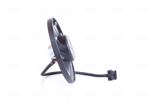 Fan, engine cooling