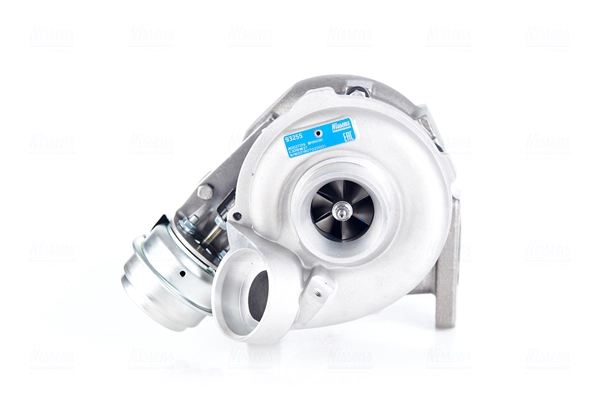 Charger, charging (supercharged/turbocharged) (93255)