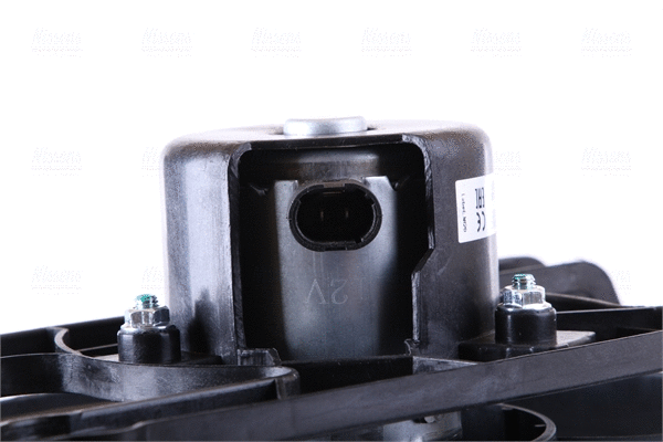 Fan, engine cooling