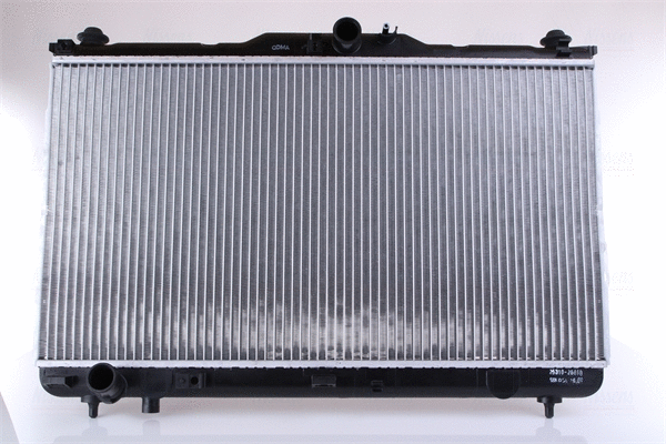 Radiator, engine cooling (675017)