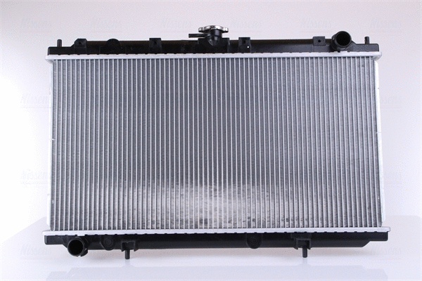 Radiator, engine cooling (62923A)