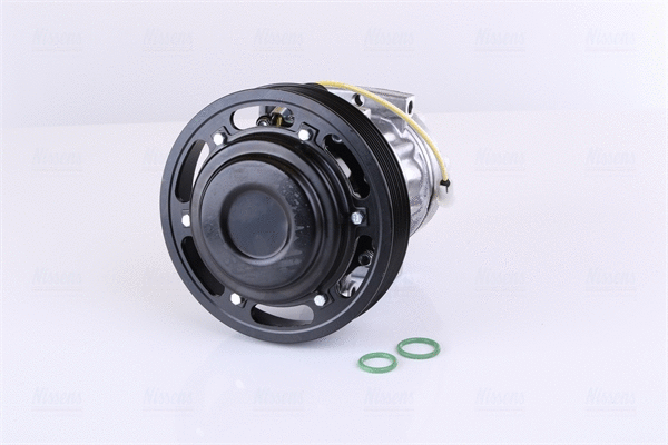 Compressor, air conditioning (89353)