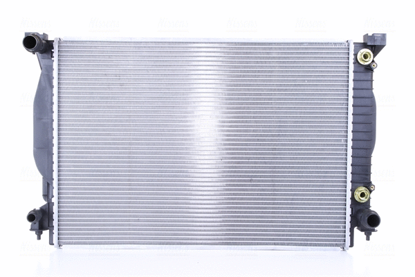 Radiator, engine cooling (60307A)