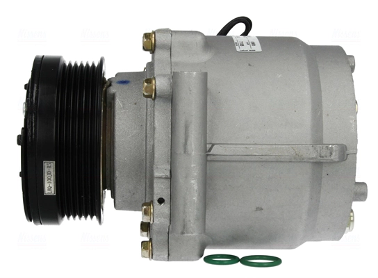 Compressor, air conditioning (89066)