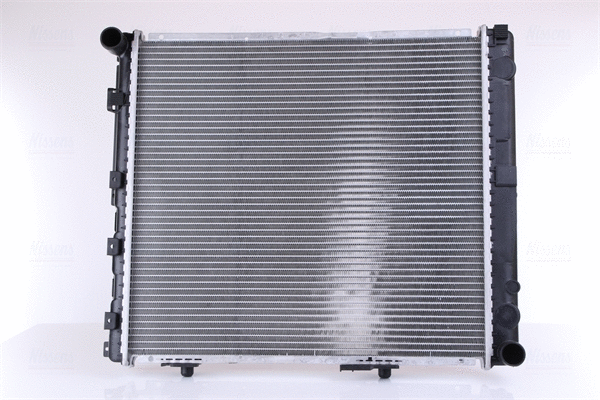 Radiator, engine cooling (62693A)