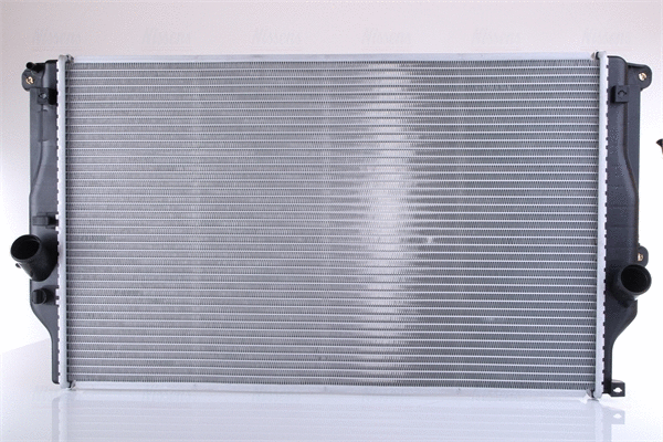 Radiator, engine cooling (64677A)