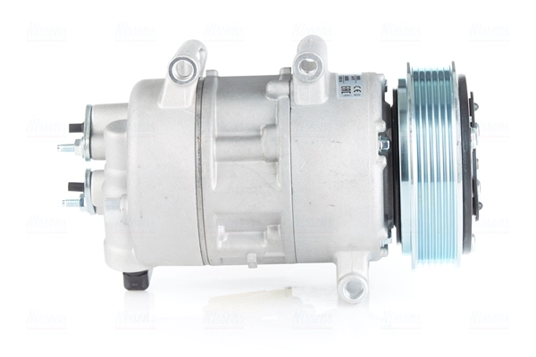 Compressor, air conditioning (89201)