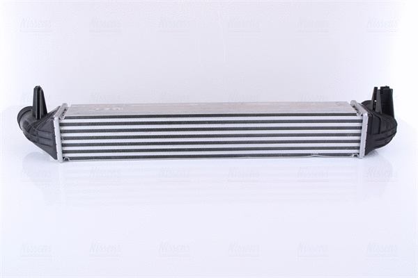 Charge Air Cooler
