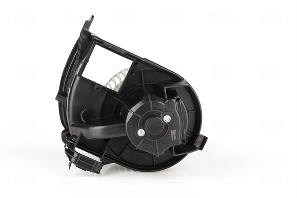 Interior Blower