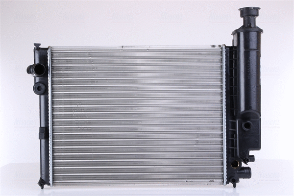 Radiator, engine cooling (63465)
