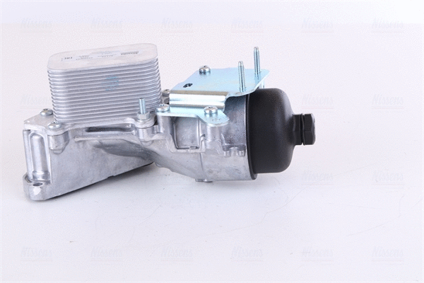 Oil Cooler, engine oil