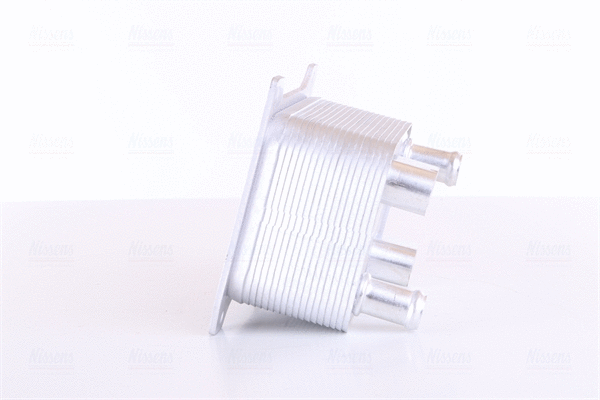 Oil Cooler, automatic transmission
