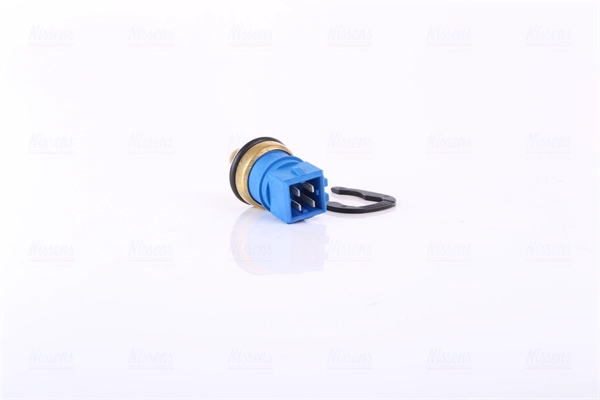 Sensor, coolant temperature