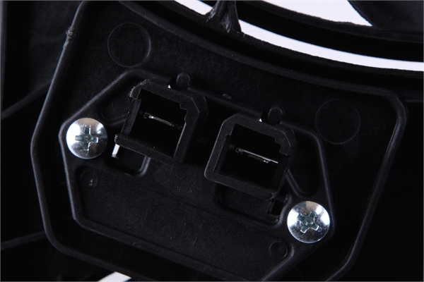 Fan, engine cooling