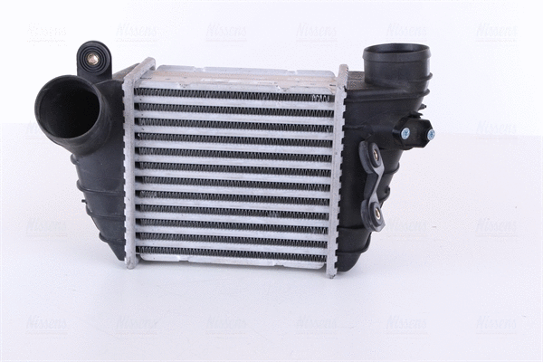 Charge Air Cooler