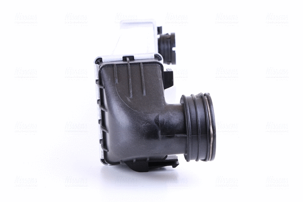 Charge Air Cooler