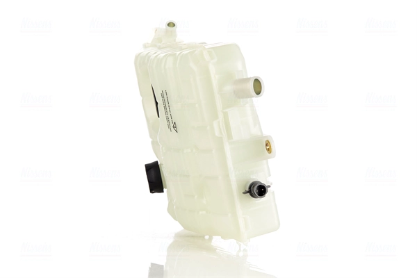 Expansion Tank, coolant