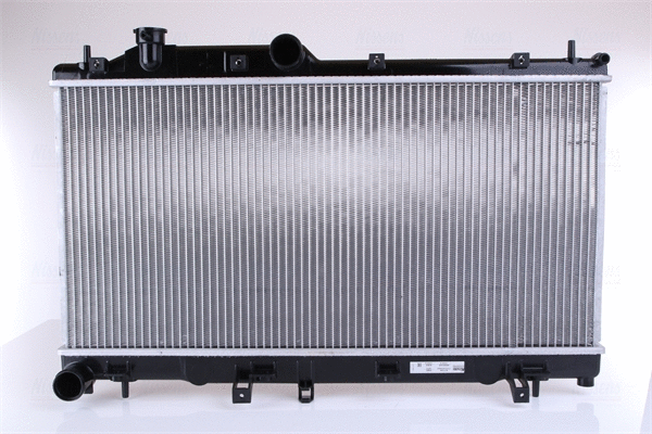 Radiator, engine cooling (67724)