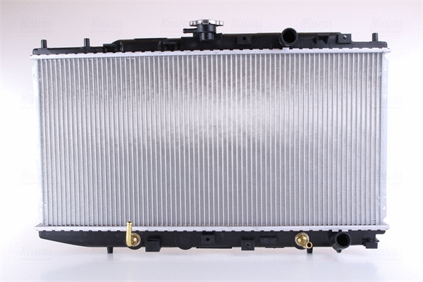 Radiator, engine cooling (622551)