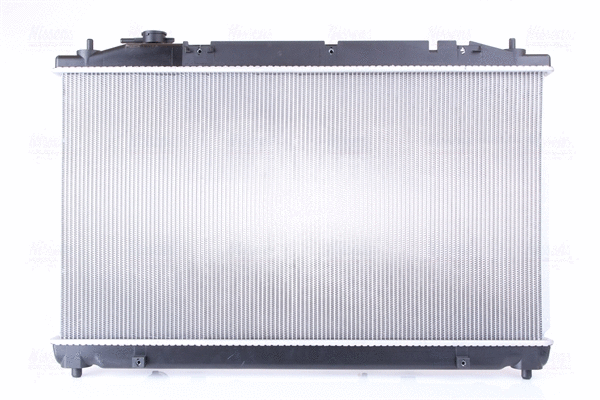 Radiator, engine cooling (606836)