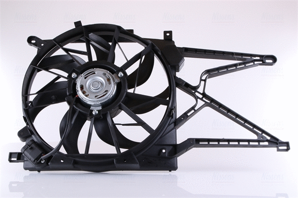 Fan, engine cooling (85188)