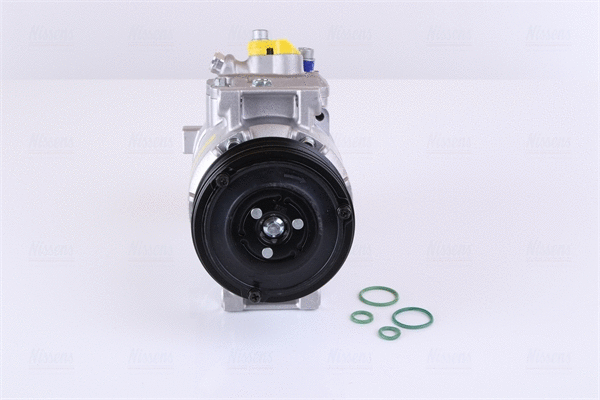 Compressor, air conditioning (890550)