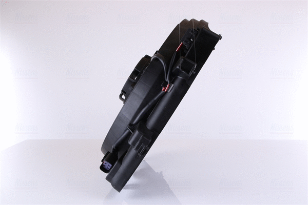 Fan, engine cooling