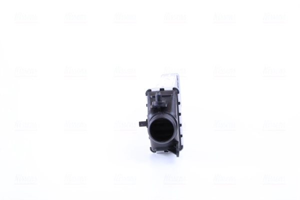 Charge Air Cooler