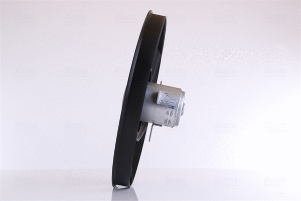 Fan, engine cooling