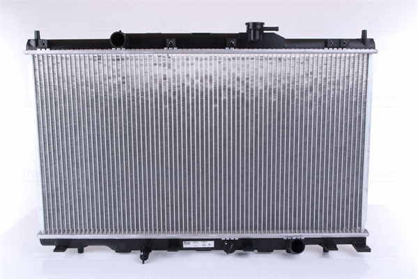 Radiator, engine cooling (68103)