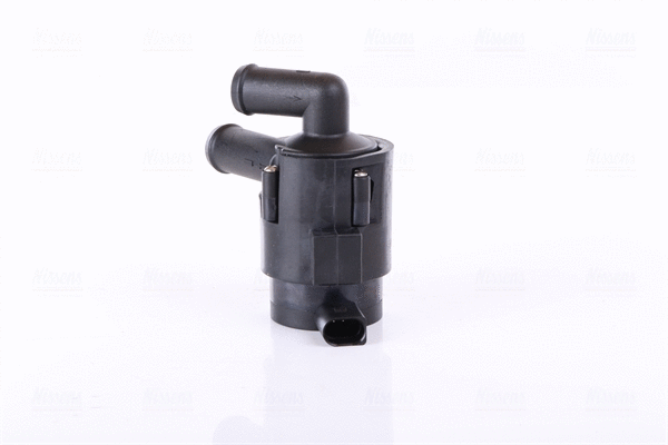 Auxiliary Water Pump (cooling water circuit) (831380)
