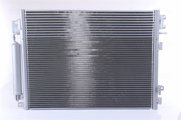 Condenser, air conditioning (941084)