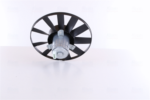 Fan, engine cooling