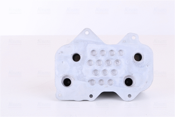 Oil Cooler, engine oil