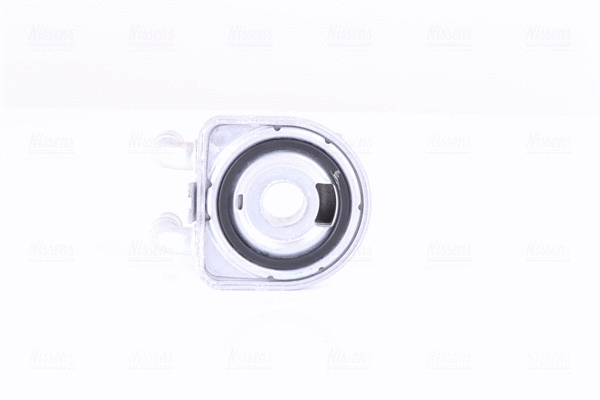 Oil Cooler, engine oil