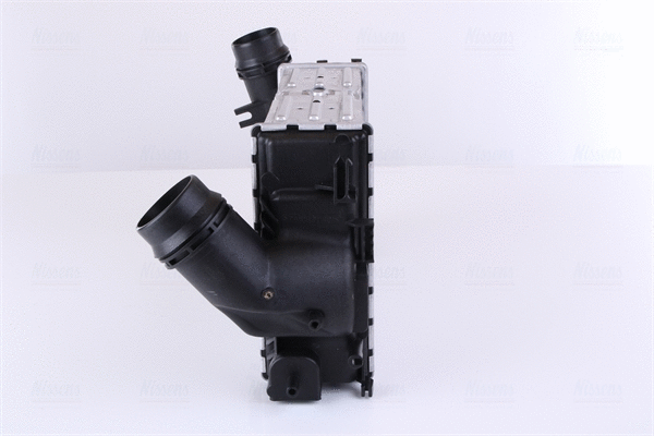 Charge Air Cooler