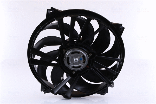 Fan, engine cooling