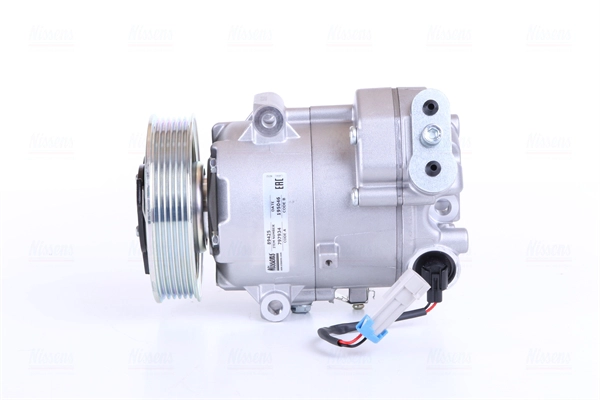 Compressor, air conditioning (89425)