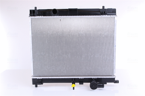 Radiator, engine cooling (646823)