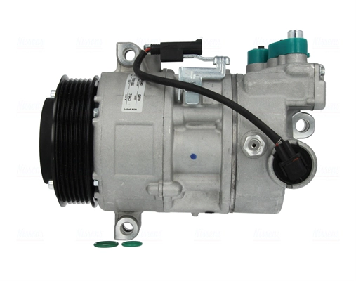 Compressor, air conditioning (89043)