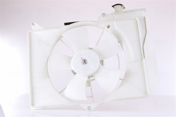Fan, engine cooling