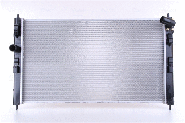 Radiator, engine cooling (636033)