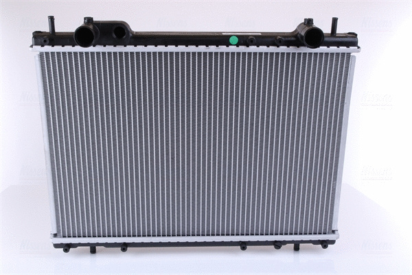 Radiator, engine cooling (61792A)