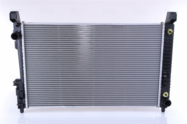 Radiator, engine cooling (62799A)