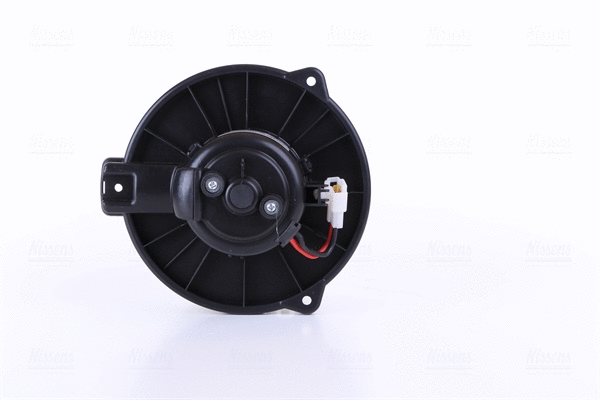 Interior Blower