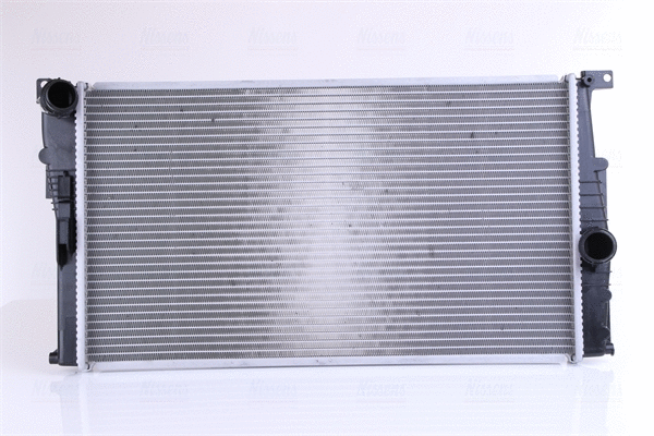 Radiator, engine cooling (60814)