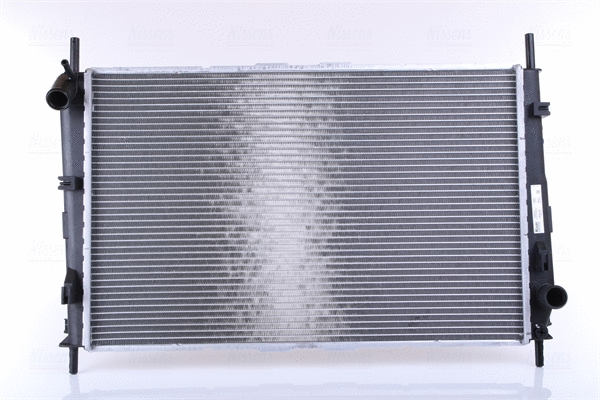 Radiator, engine cooling (620411)