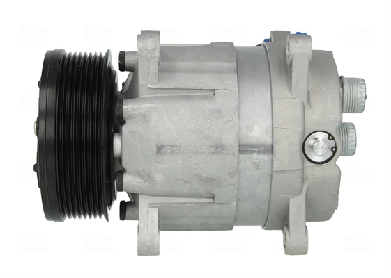 Compressor, air conditioning (89048)