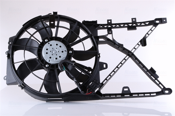 Fan, engine cooling (85210)