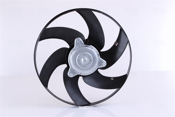 Fan, engine cooling